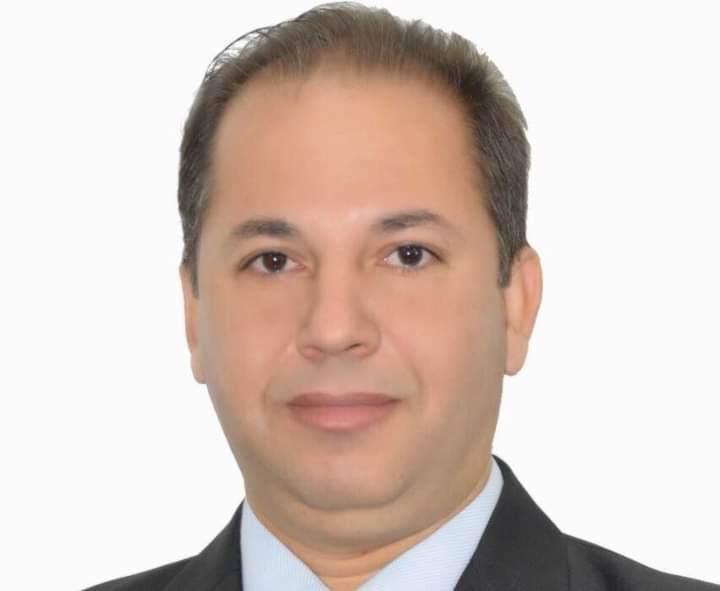 ترقية الدكتور أشرف كنعان إلى رتبة أستاذ مشارك في جامعة إربد الأهلية
