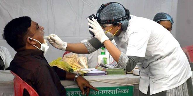 السعودية تسجل 85 حالة إصابة بكورونا