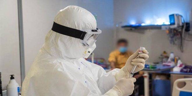 13 وفاة و410 إصابات جديدة بكورونا في العراق