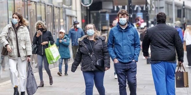 فرنسا تفرض قيوداً على السفر إلى بريطانيا