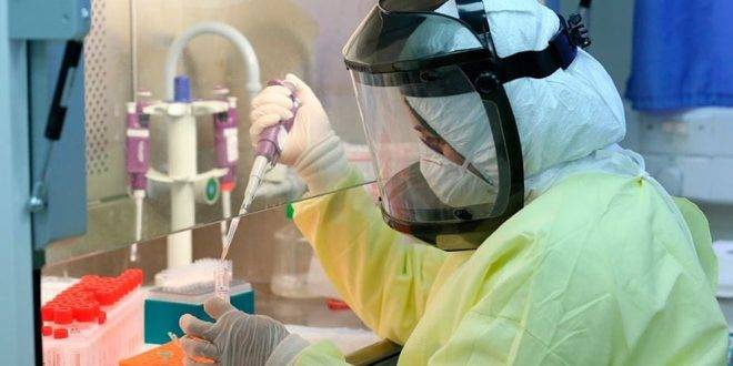 أول 3 إصابات بمتحور أوميكرون في الأراضي الفلسطينية