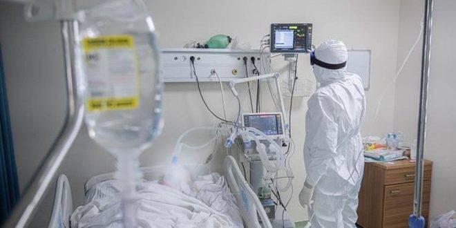 14 وفاة بكورونا في لبنان