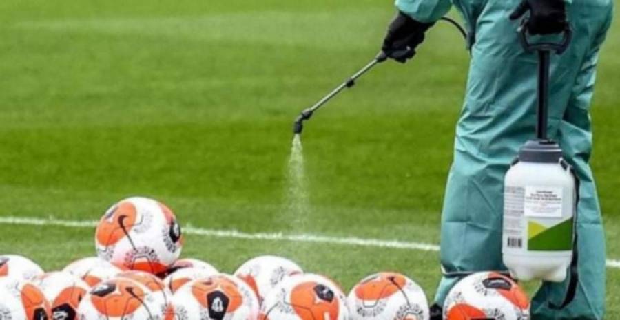 الدوري الإنجليزي يؤجل 4 مباريات جديدة بسبب كورونا