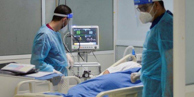 البحرين ..تسجل 55 إصابة جديدة بكورونا