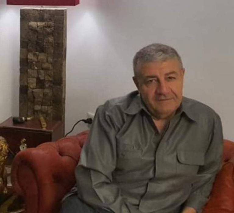 بركات يكتب صدى الكلمات.. طير الحجل والطبيب والبدوي..