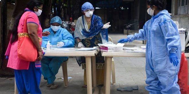 98 إصابة بمتحور أوميكرون في الهند حتى الآن