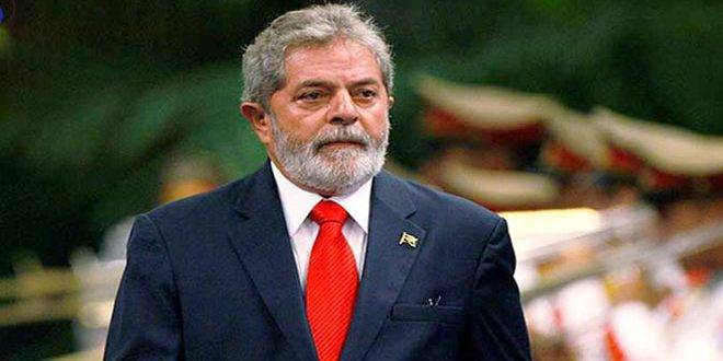 استطلاع للرأي يرجح فوز دا سيلفا في الانتخابات الرئاسية بالبرازيل