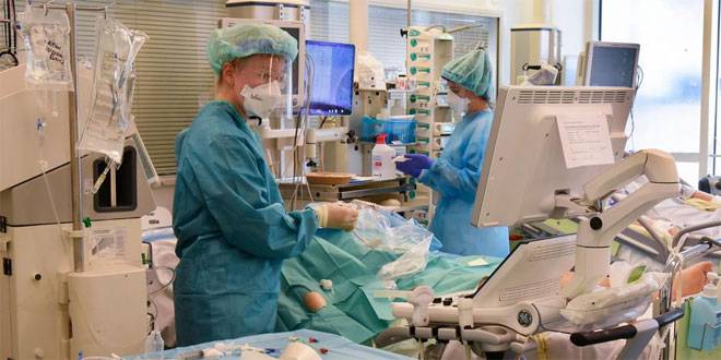 آخر مستجدات فيروس كورونا في البحرين