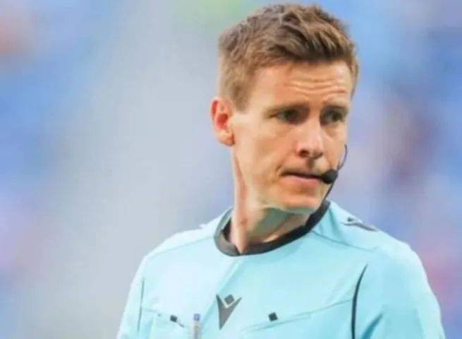الكشف عن حكم نهائي كأس العرب بين الجزائر وتونس