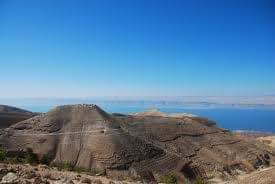 جبل بني حميدة  ؛  تراتيل الثغور للثغور  .