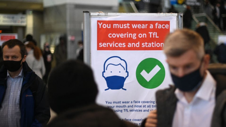 دول أوروبية تعزز إجراءات الوقاية مع اقتراب أعياد نهاية السنة