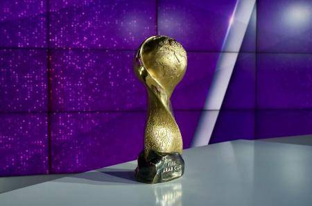 كأس العرب: مواجهتان أخيرتان بحثا عن الكأس والبرونز السبت
