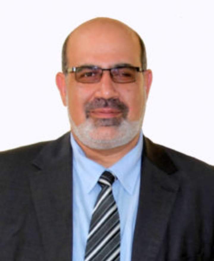 الدكتور الدُّروبيّ يُحاضرُ في مُنتدى الفكر العربيّ