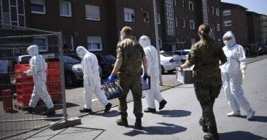 هولندا تعلن إغلاقا شاملا ابتداء من يوم غد حتى 14 يناير بسبب انتشار فيروس كورونا