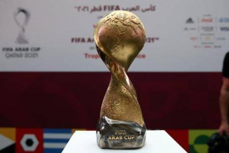 توزيع 25 مليون دولار على منتخبات كأس العرب