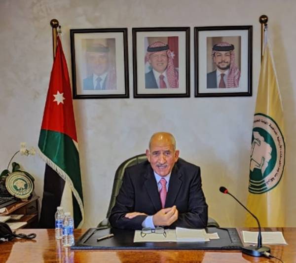 5 ملايين طن صادرات “الفوسفات” منذ بداية العام الحالي وحتى منتصف الشهر الحالي