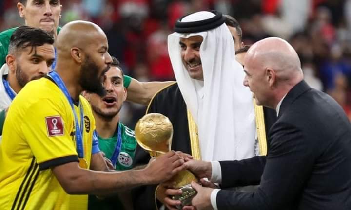 أبهرت العالم.. إشادات دولية بتنظيم قطر كأس العرب استعدادا للمونديال