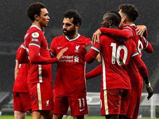 بخطأ أليسون بيكر.. ليفربول يفرط في الفوز على توتنهام