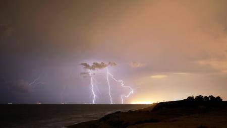 المربعانية تكشر عن أنيابها في حوض المتوسط