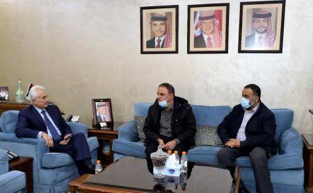 عويس: خطة رائدة للتعليم الدامج