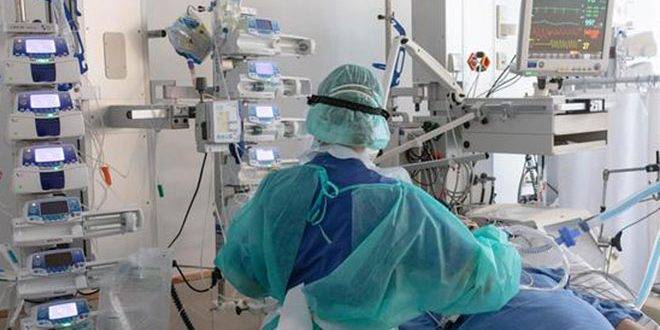 إصابات جديدة بفيروس كورونا في ألمانيا والمكسيك والصين
