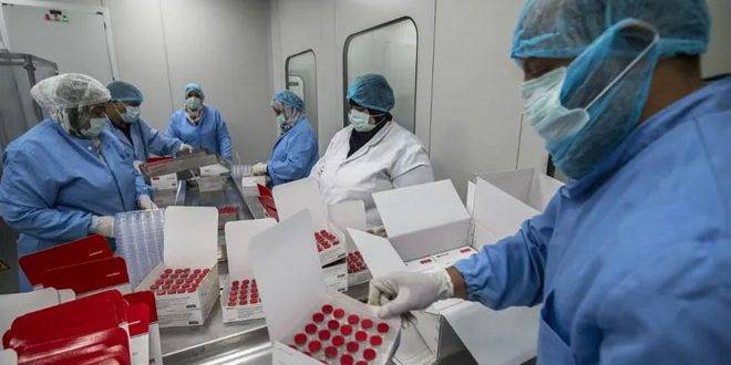 السعودية تسجل 146 حالة إصابة بكورونا.. وتعافي 99 خلال الـ24 ساعة الماضية