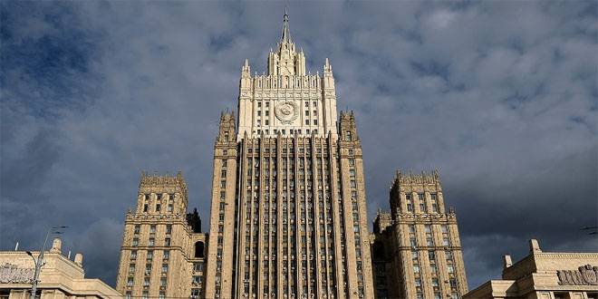 روسيا تطرد دبلوماسيين ألمانيين اثنين