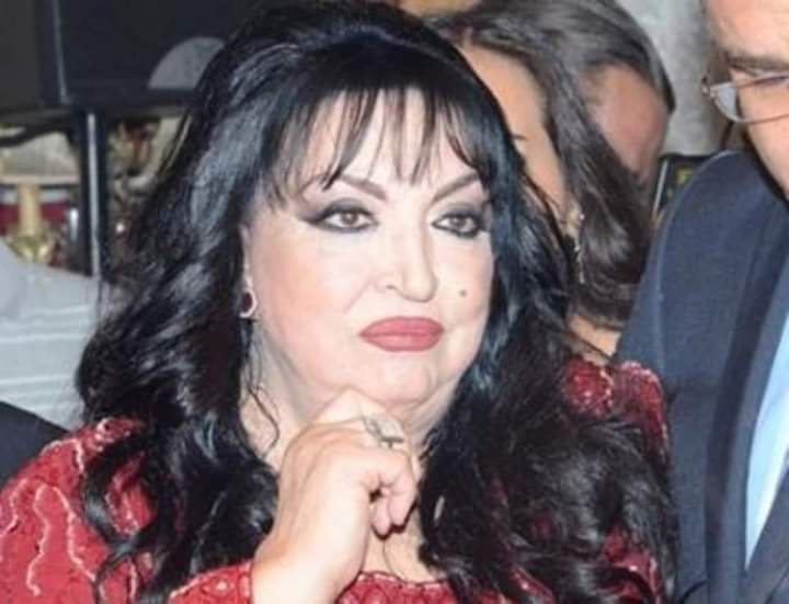 سميرة توفيق منزعجة من تلفيق وفاتها: يموّتوا الناس متى أرادوا