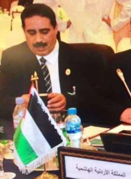 فزعة الكرك للقلعة يوم الثأر والنصر