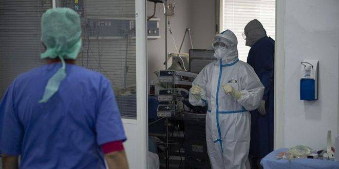 المغرب يلغي احتفالات ليلة رأس السنة جراء كورونا