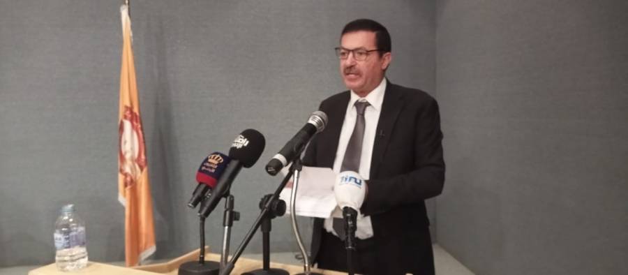 المؤرخ العرموطي لو أن قيادة الجيش المصري استجابت لتحذيرات الرادار الأردني في عجلون لما لحقت بالأمة العربية هزيمة 5 حزيران 1967م (العنب قادم إليكم)