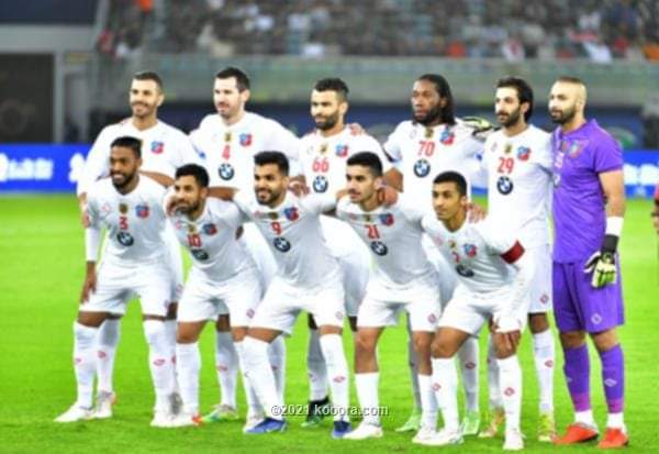 الكويت بطلا لكأس الأمير على حساب القادسية