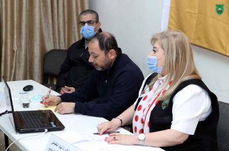 ماذا نعرف عن أوميكرون؟ محاضرة في الأردنية