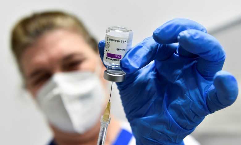 تحديد فترة صلاحية شهادة المطعوم ضد كورونا