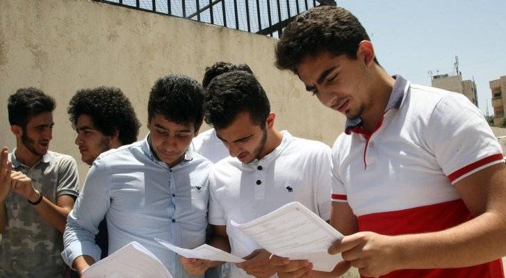 دعاس: ظلم كبير سيقع على طلبة توجيهي 2003