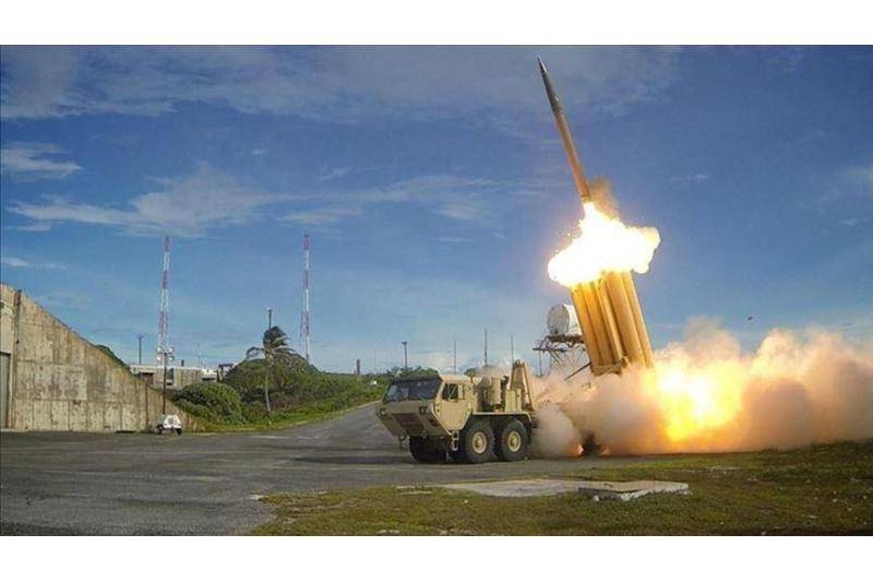 باكستان تختبر صاروخا باليستيا قادرا على حمل رؤوس نووية