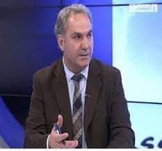 الأردني صوقار مديرا فنيا للاتحاد الفلسطيني لكرة القدم