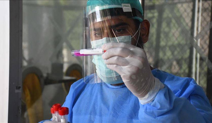 قطر تسجل 187 حالة جديدة مؤكدة بفيروس كورونا