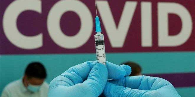 روسيا تسجل أكثر من 24 ألف إصابة بكورونا