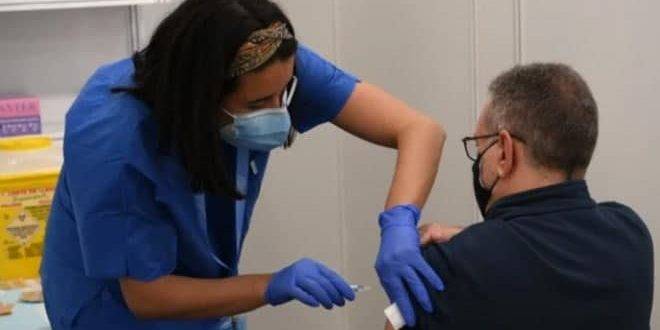 النمسا توصي بجرعة رابعة من لقاح كورونا لبعض العاملين الصحيين