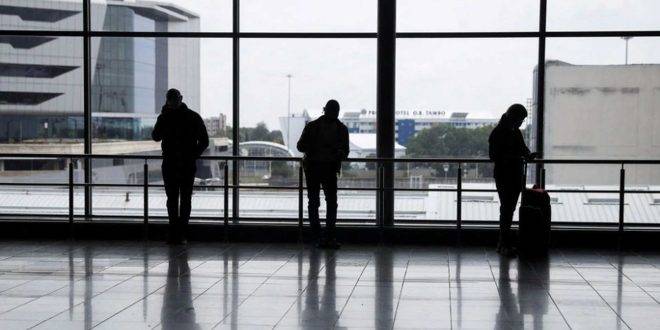 البيت الأبيض يقرر رفع قيود السفر عن 8 دول إفريقية