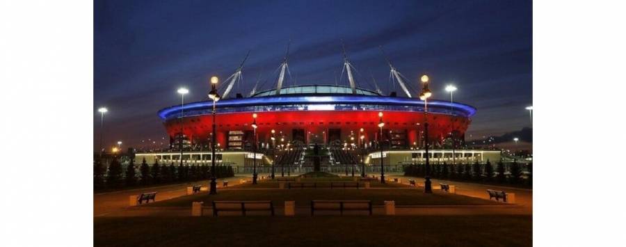 السماح للمشجعين بحضور نهائي أبطال أوروبا بدون تأشيرة لروسيا