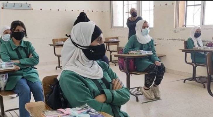 التربية : التعليم الوجاهي هو الأساس وخيار الوزارة الاستراتيجي