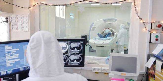 روسيا تسجل نحو 24 ألف إصابة جديدة بكورونا