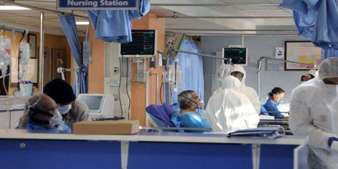 إيران تسجل 52 وفاة و1857 إصابة جديدة بكورونا