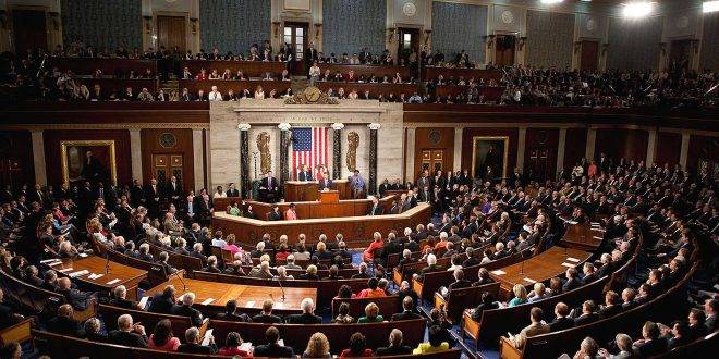 الكونغرس يقر أكبر موازنة دفاعية بتاريخ الولايات المتحدة