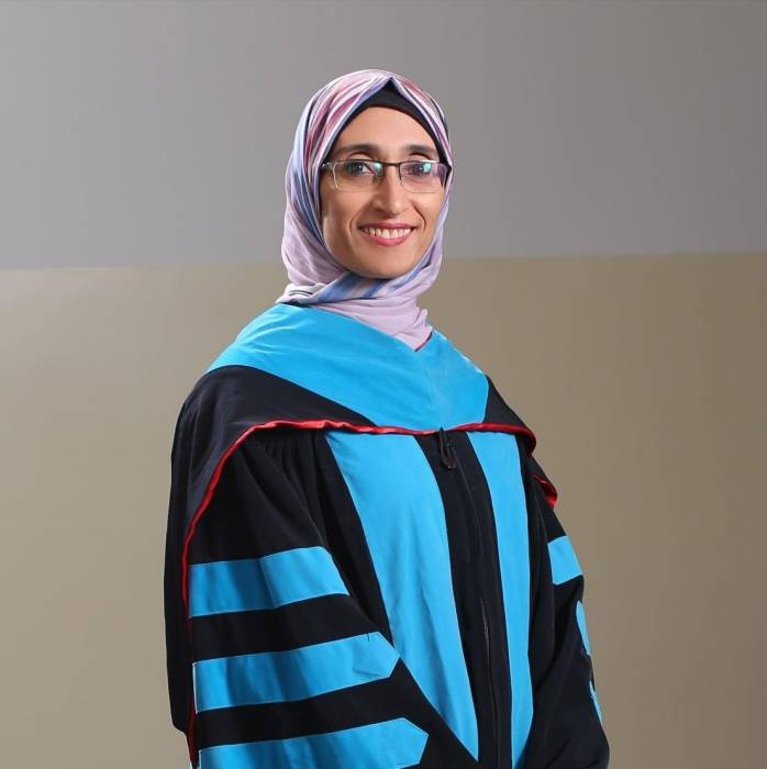 الطراونه تكتب المرأة الأردنية في المئوية الأولى للأردن