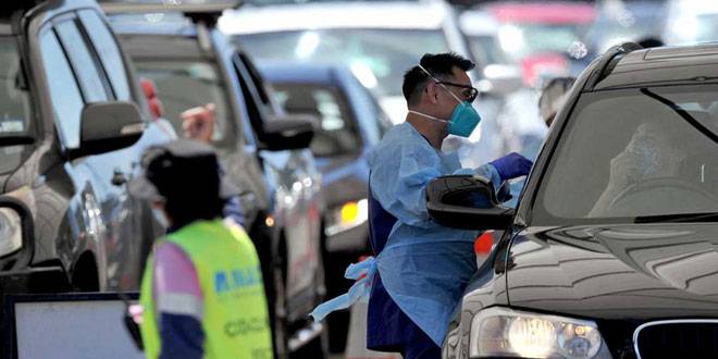 أستراليا تسجل أول وفاة بأوميكرون