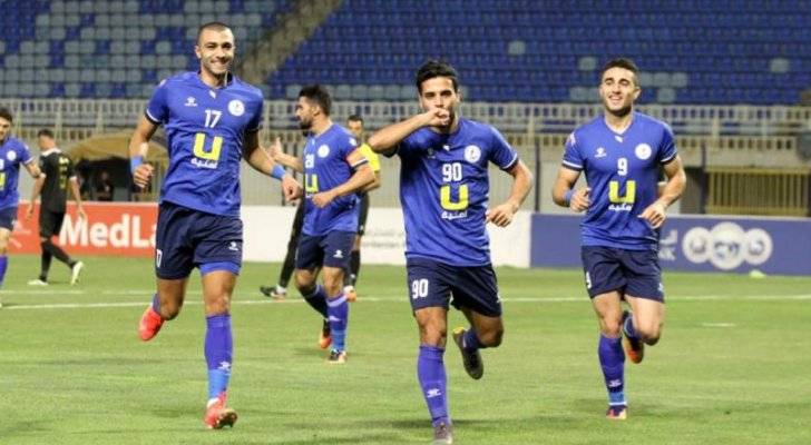 الرمثا يكشف عن المدير الفني الجديد لفريقه الأول