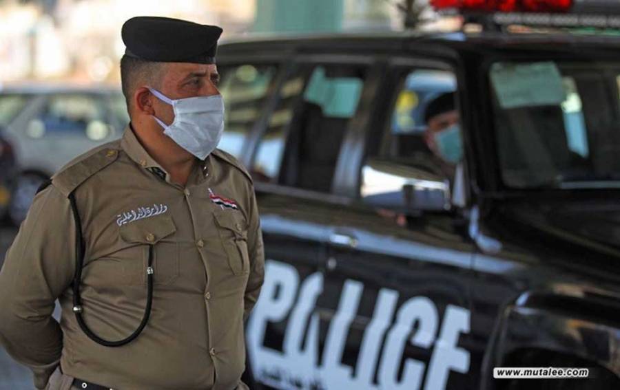 القبض على أحد أكبر مزوري الوثائق في العراق ... تفاصيل